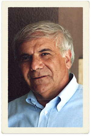 George Kirazian, Chair