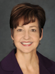 Chancellor  Dr. Cindi Miles 