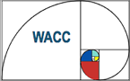 WACC logo