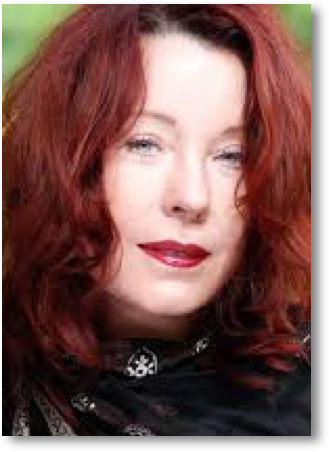 author Pamela Des Barres