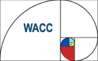 WACC logo