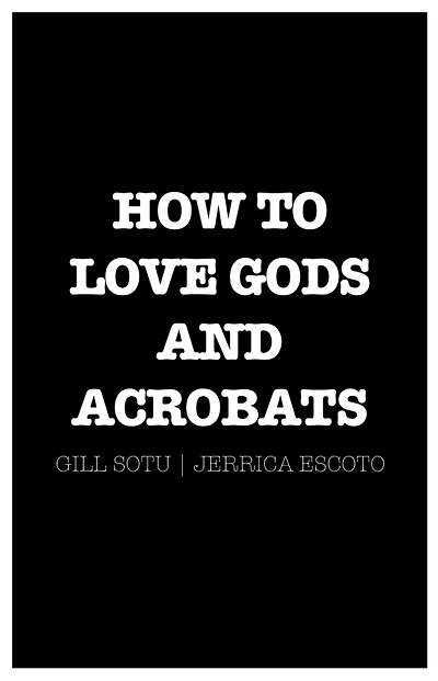 How to Love Gods and Astronauts