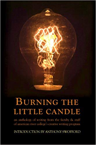 Burning the Little Candle