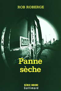 Panne sèche