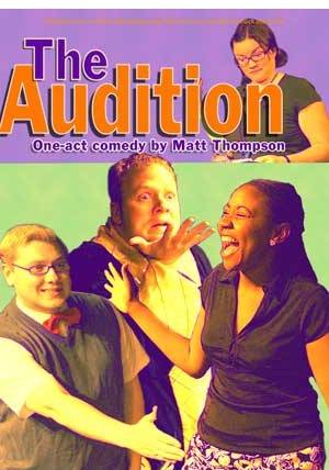 The Audition