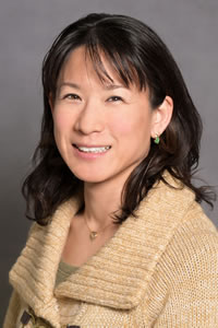 Makiko Maemoto