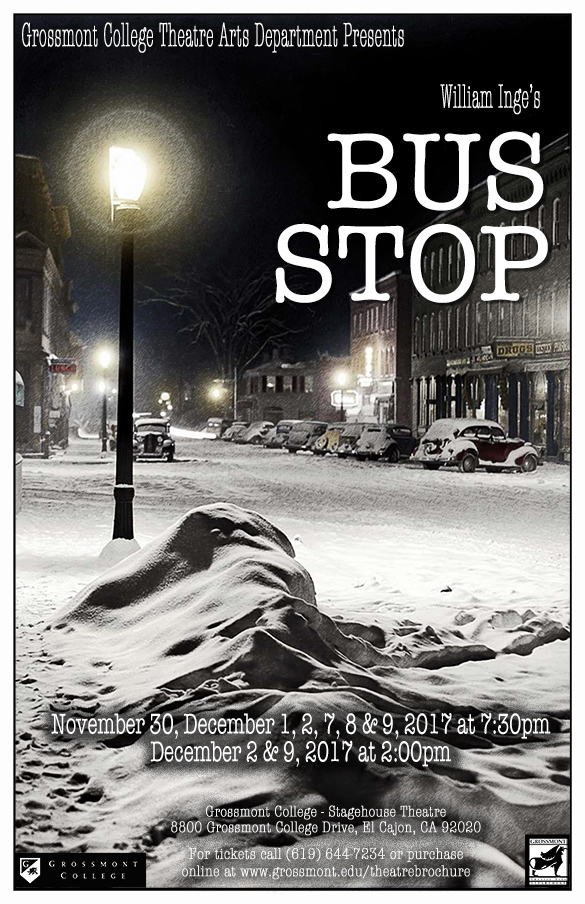 Bus Stop