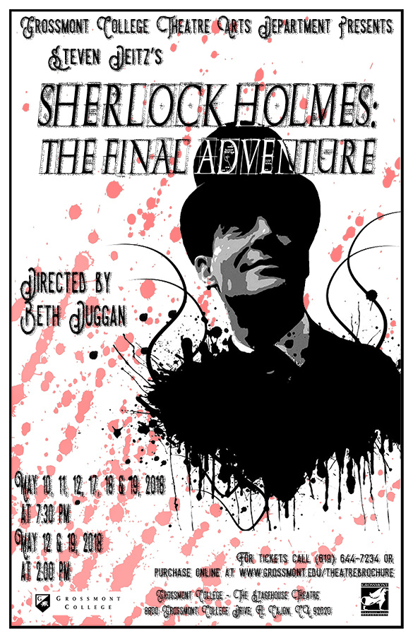 Sherlock Holmes: The Final Adventure