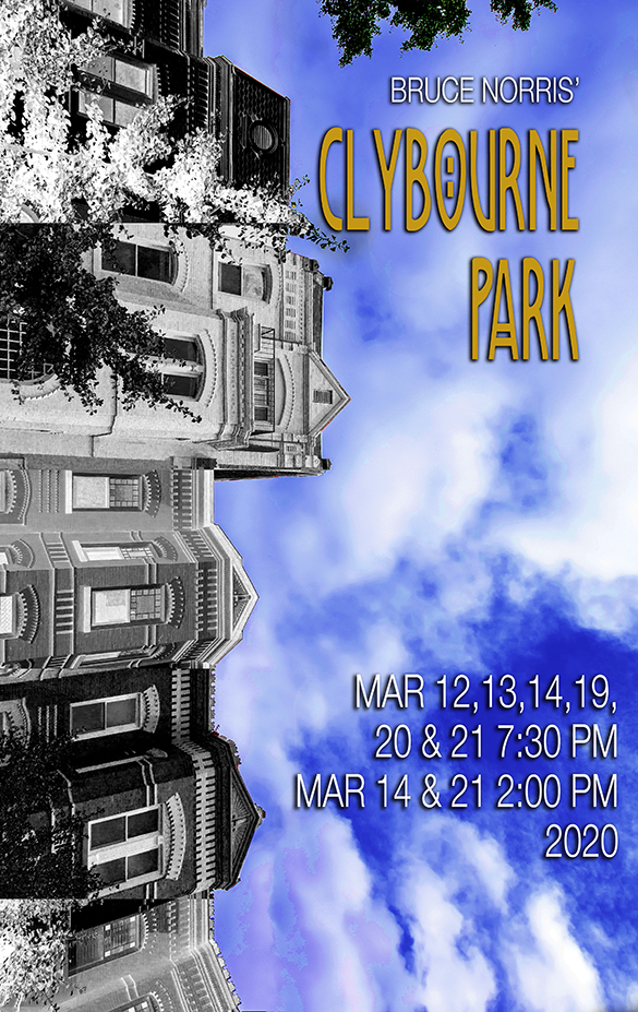 Clybourne Park