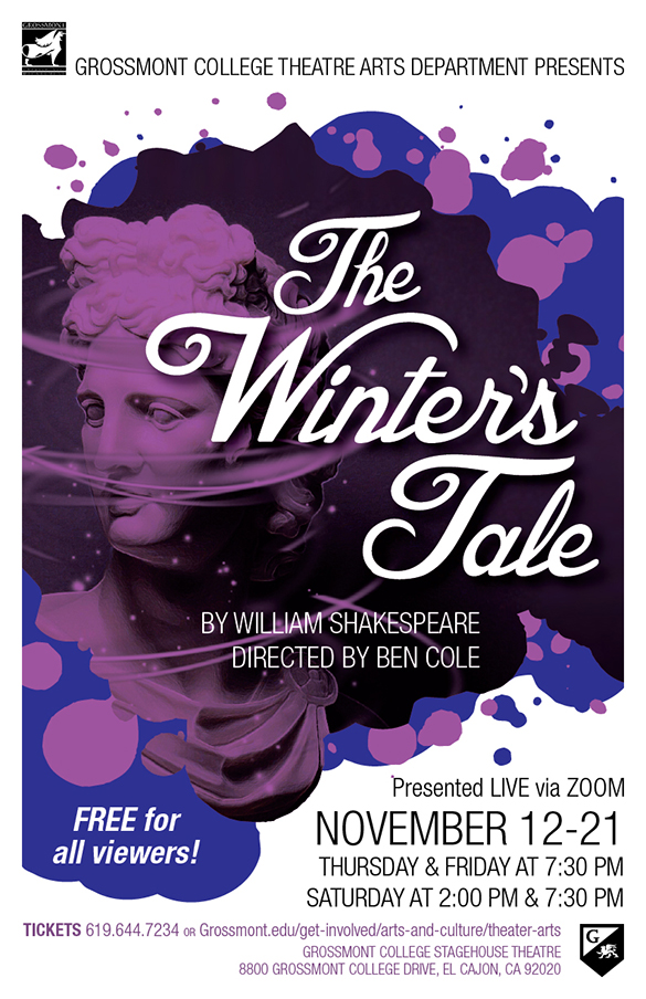 The Winter's Tale