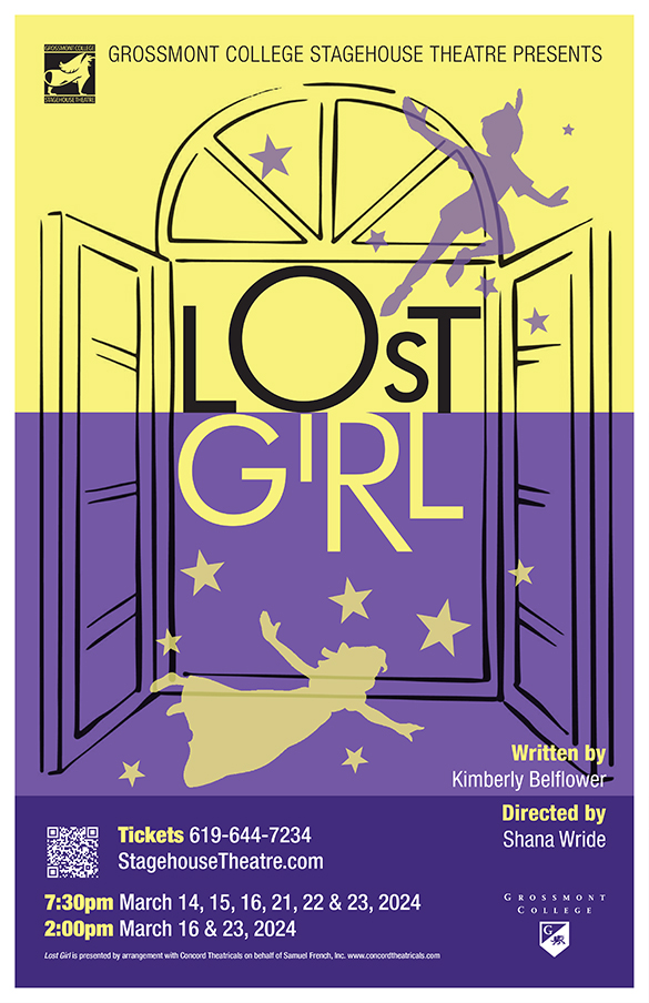 Lost Girl