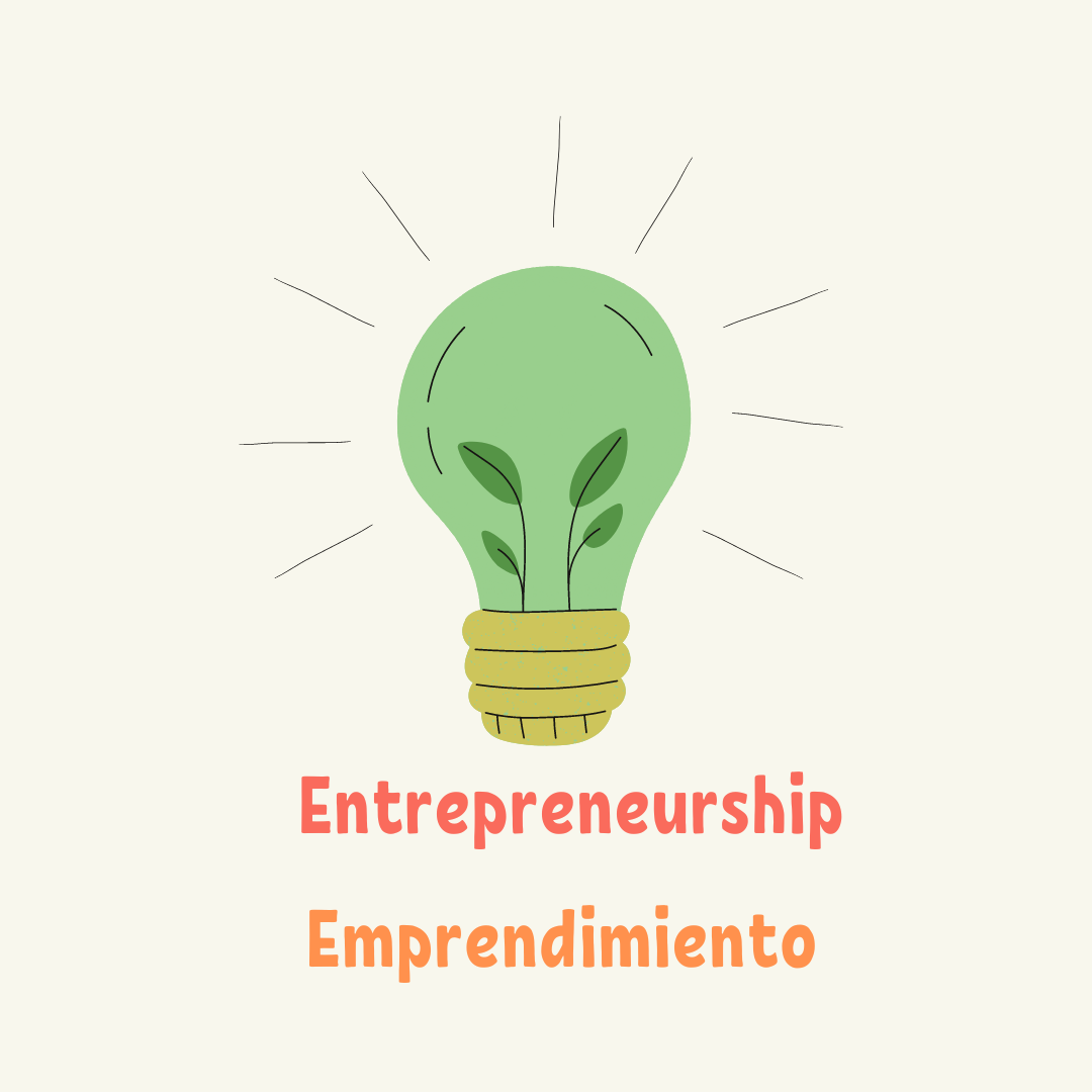 entrepreneurship