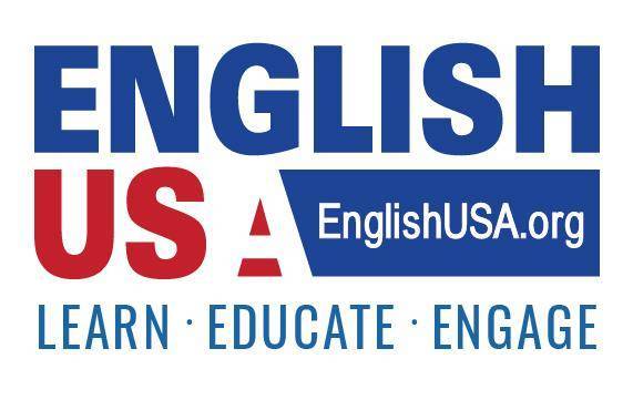 EnglishUSA new logo