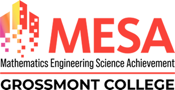 MESA - Logo