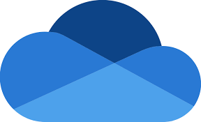 onedrive logo