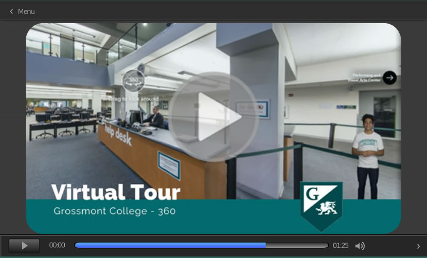 Virtual Tour 